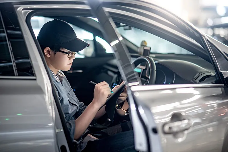 車検