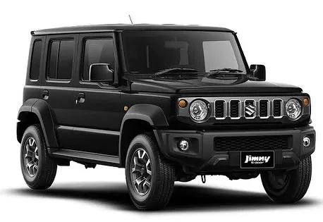 スズキの人気車種、ジムニーノマドをご注文いただき、誠にありが...